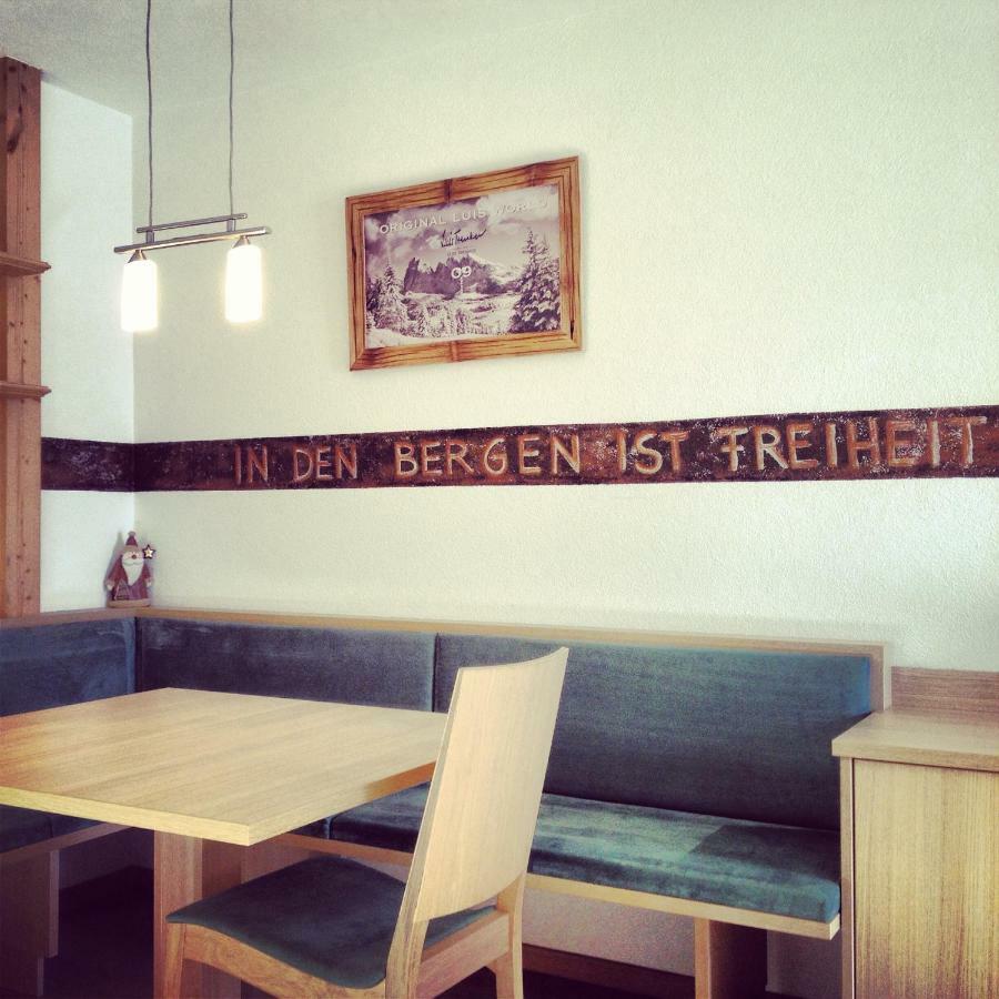 Ferienhaus Staudacher Brennero Exterior foto